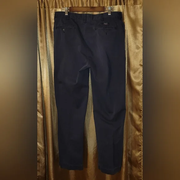POLO by Ralph Lauren Men's Pants - Picture 2 of 6